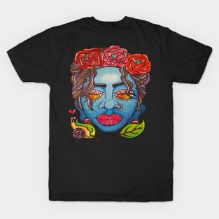 Juanita T-Shirt